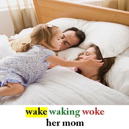 Wake